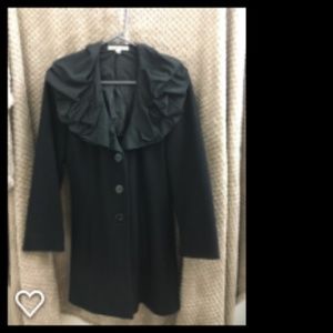 Cabi unlined coat